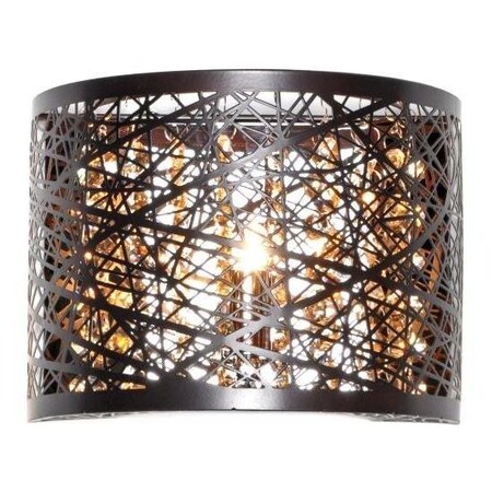 Et2 Inca-Flush Mount E21302-10BZ/BUL